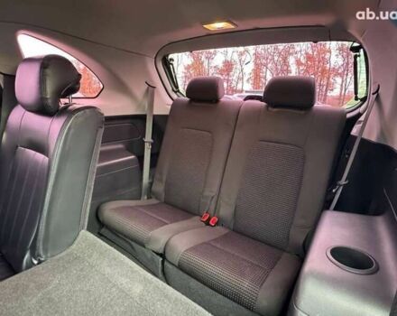 Шевроле Каптива, объемом двигателя 2 л и пробегом 181 тыс. км за 10600 $, фото 17 на Automoto.ua