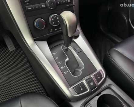 Шевроле Каптива, объемом двигателя 2 л и пробегом 181 тыс. км за 10600 $, фото 13 на Automoto.ua