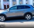 Шевроле Каптива, объемом двигателя 22 л и пробегом 176 тыс. км за 12850 $, фото 1 на Automoto.ua