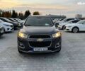 Шевроле Каптива, объемом двигателя 2.2 л и пробегом 123 тыс. км за 10900 $, фото 1 на Automoto.ua