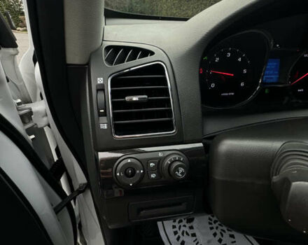 Шевроле Каптива, объемом двигателя 2.23 л и пробегом 209 тыс. км за 12999 $, фото 26 на Automoto.ua