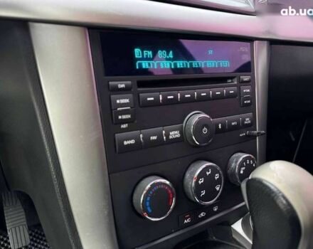 Шевроле Каптива, объемом двигателя 2 л и пробегом 181 тыс. км за 10600 $, фото 11 на Automoto.ua