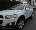 Шевроле Каптива, объемом двигателя 2.23 л и пробегом 209 тыс. км за 12999 $, фото 2 на Automoto.ua