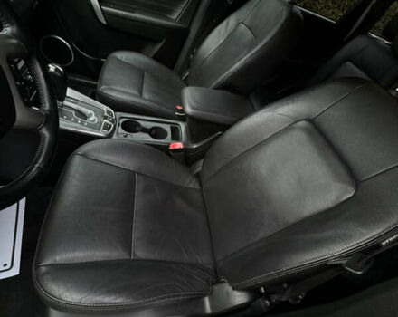 Шевроле Каптива, объемом двигателя 2.23 л и пробегом 209 тыс. км за 12999 $, фото 14 на Automoto.ua