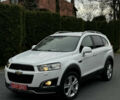 Шевроле Каптива, объемом двигателя 2.23 л и пробегом 209 тыс. км за 12999 $, фото 1 на Automoto.ua