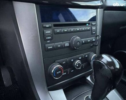 Шевроле Каптива, объемом двигателя 2.2 л и пробегом 123 тыс. км за 10900 $, фото 13 на Automoto.ua