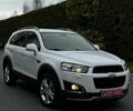 Шевроле Каптива, объемом двигателя 2.23 л и пробегом 209 тыс. км за 12999 $, фото 8 на Automoto.ua