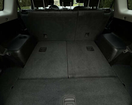 Шевроле Каптива, объемом двигателя 2.23 л и пробегом 209 тыс. км за 12999 $, фото 16 на Automoto.ua