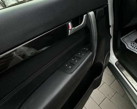 Шевроле Каптива, объемом двигателя 2.23 л и пробегом 209 тыс. км за 12999 $, фото 25 на Automoto.ua