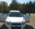 Шевроле Каптива, объемом двигателя 2.23 л и пробегом 290 тыс. км за 12500 $, фото 3 на Automoto.ua