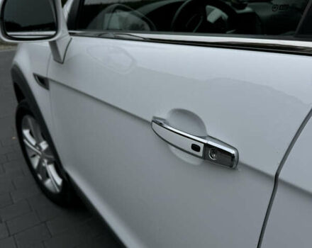 Шевроле Каптива, объемом двигателя 2.23 л и пробегом 209 тыс. км за 12999 $, фото 3 на Automoto.ua