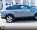 Шевроле Каптива, объемом двигателя 22 л и пробегом 176 тыс. км за 12850 $, фото 5 на Automoto.ua