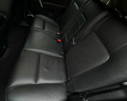 Шевроле Каптива, объемом двигателя 2.23 л и пробегом 209 тыс. км за 12999 $, фото 21 на Automoto.ua