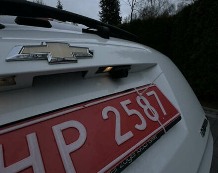 Шевроле Каптива, объемом двигателя 2.23 л и пробегом 209 тыс. км за 12999 $, фото 19 на Automoto.ua