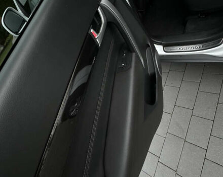 Шевроле Каптива, объемом двигателя 2.23 л и пробегом 209 тыс. км за 12999 $, фото 20 на Automoto.ua