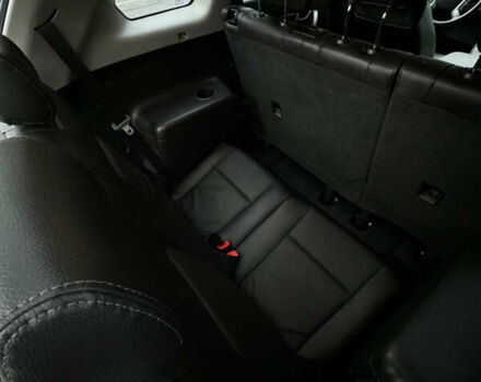 Шевроле Каптива, объемом двигателя 2.23 л и пробегом 209 тыс. км за 12999 $, фото 18 на Automoto.ua