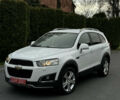 Шевроле Каптива, объемом двигателя 2.23 л и пробегом 209 тыс. км за 12999 $, фото 1 на Automoto.ua