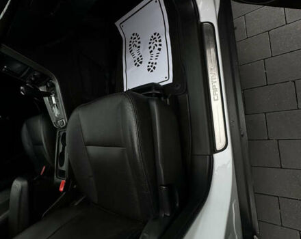 Шевроле Каптива, объемом двигателя 2.23 л и пробегом 209 тыс. км за 12999 $, фото 23 на Automoto.ua