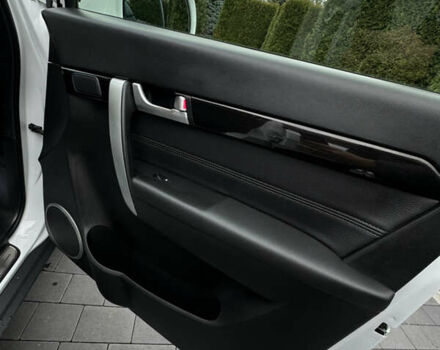 Шевроле Каптива, объемом двигателя 2.23 л и пробегом 209 тыс. км за 12999 $, фото 22 на Automoto.ua