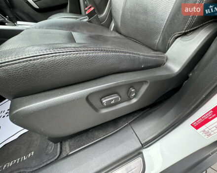 Шевроле Каптива, объемом двигателя 2.23 л и пробегом 209 тыс. км за 12999 $, фото 15 на Automoto.ua