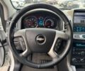 Шевроле Каптіва, об'ємом двигуна 2.2 л та пробігом 150 тис. км за 11900 $, фото 10 на Automoto.ua