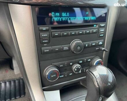 Шевроле Каптіва, об'ємом двигуна 2.2 л та пробігом 150 тис. км за 11900 $, фото 13 на Automoto.ua