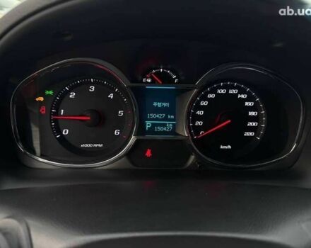 Шевроле Каптіва, об'ємом двигуна 2.2 л та пробігом 150 тис. км за 11900 $, фото 11 на Automoto.ua