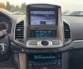 Шевроле Каптіва, об'ємом двигуна 2.2 л та пробігом 150 тис. км за 11900 $, фото 12 на Automoto.ua