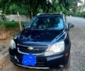 Шевроле Каптива, объемом двигателя 24 л и пробегом 278 тыс. км за 12000 $, фото 3 на Automoto.ua