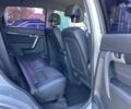 Шевроле Каптива, объемом двигателя 2.2 л и пробегом 107 тыс. км за 12800 $, фото 17 на Automoto.ua