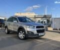 Шевроле Каптива, объемом двигателя 2.2 л и пробегом 107 тыс. км за 13900 $, фото 1 на Automoto.ua