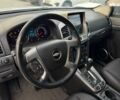 Шевроле Каптіва, об'ємом двигуна 2.2 л та пробігом 150 тис. км за 11900 $, фото 9 на Automoto.ua
