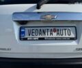 Шевроле Каптіва, об'ємом двигуна 2 л та пробігом 153 тис. км за 13500 $, фото 6 на Automoto.ua