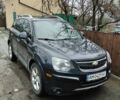 Шевроле Каптива, объемом двигателя 2.4 л и пробегом 242 тыс. км за 10000 $, фото 1 на Automoto.ua