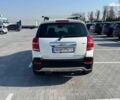 Шевроле Каптіва, об'ємом двигуна 2 л та пробігом 153 тис. км за 13500 $, фото 4 на Automoto.ua