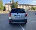 Шевроле Каптива, объемом двигателя 2.2 л и пробегом 107 тыс. км за 13900 $, фото 6 на Automoto.ua