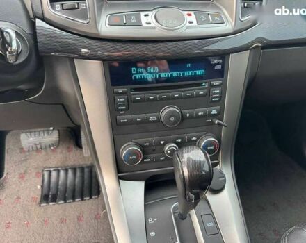 Шевроле Каптіва, об'ємом двигуна 2.2 л та пробігом 150 тис. км за 11900 $, фото 14 на Automoto.ua