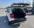 Шевроле Каптіва, об'ємом двигуна 2 л та пробігом 153 тис. км за 13500 $, фото 7 на Automoto.ua