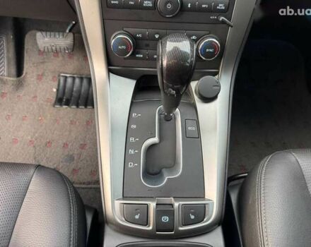 Шевроле Каптіва, об'ємом двигуна 2.2 л та пробігом 150 тис. км за 11900 $, фото 15 на Automoto.ua