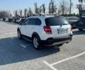 Шевроле Каптіва, об'ємом двигуна 2 л та пробігом 153 тис. км за 13500 $, фото 5 на Automoto.ua