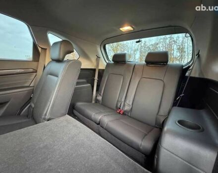 Шевроле Каптіва, об'ємом двигуна 2.2 л та пробігом 150 тис. км за 11900 $, фото 20 на Automoto.ua