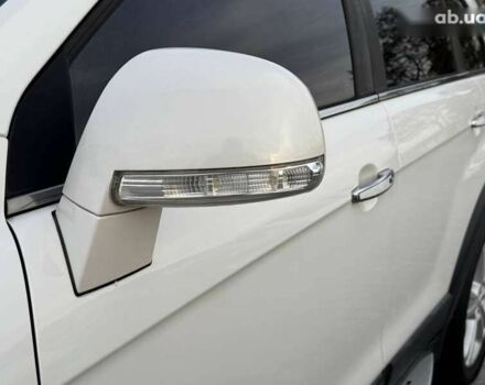 Шевроле Каптіва, об'ємом двигуна 2.2 л та пробігом 150 тис. км за 11900 $, фото 6 на Automoto.ua