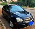 Шевроле Каптива, объемом двигателя 24 л и пробегом 278 тыс. км за 12000 $, фото 1 на Automoto.ua