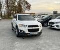 Шевроле Каптіва, об'ємом двигуна 2.2 л та пробігом 150 тис. км за 11900 $, фото 2 на Automoto.ua