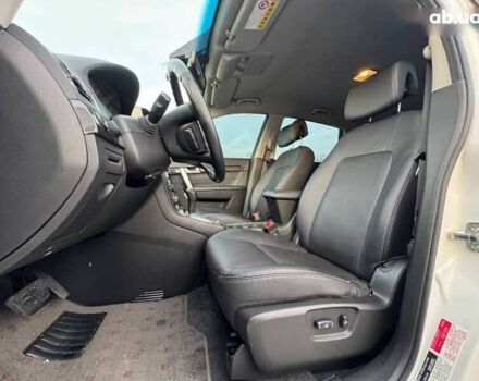 Шевроле Каптіва, об'ємом двигуна 2.2 л та пробігом 150 тис. км за 11900 $, фото 17 на Automoto.ua