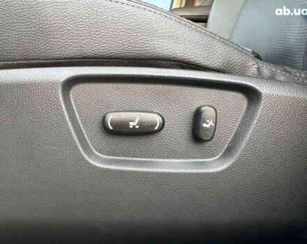 Шевроле Каптіва, об'ємом двигуна 2.2 л та пробігом 150 тис. км за 11900 $, фото 18 на Automoto.ua