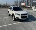 Шевроле Каптіва, об'ємом двигуна 2 л та пробігом 153 тис. км за 13500 $, фото 2 на Automoto.ua