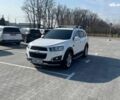 Шевроле Каптіва, об'ємом двигуна 2 л та пробігом 153 тис. км за 13500 $, фото 1 на Automoto.ua