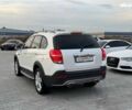 Шевроле Каптіва, об'ємом двигуна 2.2 л та пробігом 150 тис. км за 11900 $, фото 5 на Automoto.ua