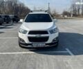 Шевроле Каптіва, об'ємом двигуна 2 л та пробігом 153 тис. км за 13500 $, фото 1 на Automoto.ua